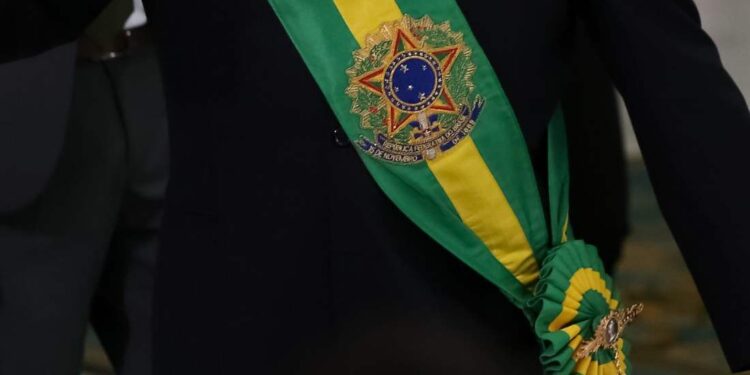 Governador com 62% de aprovação no seu estado anuncia pré-candidatura à presidência da República