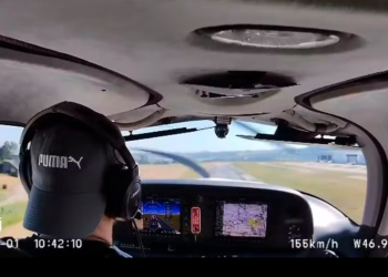 Jogador que recém saiu do Palmeiras pode seguir nova profissão como piloto de avião