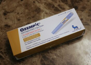 Versão genérica do Ozempic pode chegar no Brasil em breve