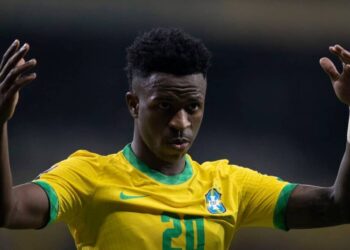 Nem Vini, nem Raphinha: Jogador mais bem pago da Seleção ganha R$ 3,78 milhões a mais que o 2º colocado