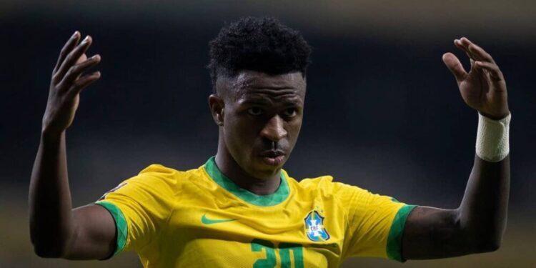 Nem Vini, nem Raphinha: Jogador mais bem pago da Seleção ganha R$ 3,78 milhões a mais que o 2º colocado