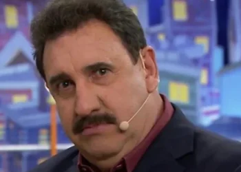 Com salário de R$ 1,5 milhão, Ratinho vai ser demitido do SBT?
