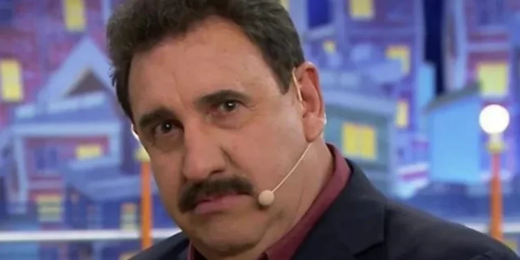 Com salário de R$ 1,5 milhão, Ratinho vai ser demitido do SBT?