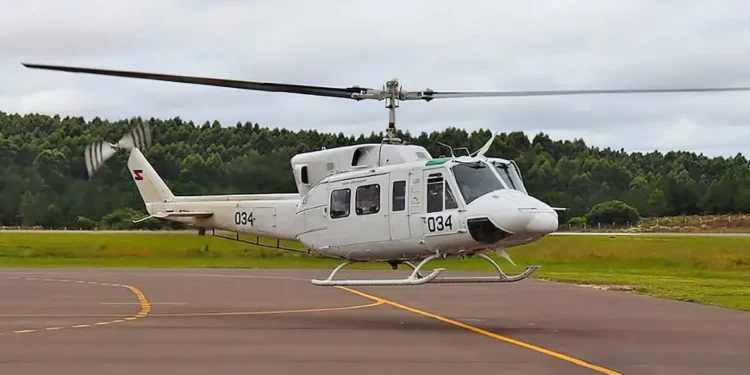 3 cidades brasileiras estão na lista das 10 com maior frota de helicópteros do mundo