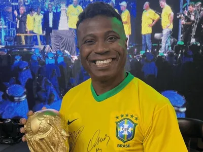 Edilson Capetinha perde a CNH e terá imóvel milionário vendido pela Justiça