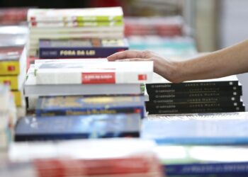 Rede de livrarias que chegou a ter mais de 1.000 funcionários e 17 lojas tem falência confirmada