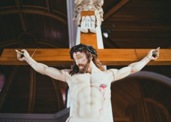 Melhores filmes sobre Jesus para assistir durante a Páscoa