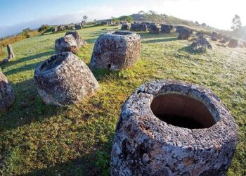 Experimento mais antigo da Terra está em andamento há 2.000 anos e fica em Patrimônio Mundial da UNESCO