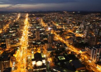 Família Lamborghini escolhe a cidade mais limpa do Brasil para investir R$ 360 milhões