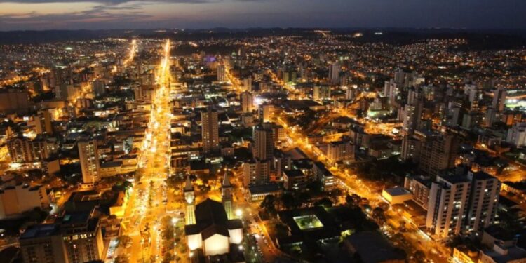 Família Lamborghini escolhe a cidade mais limpa do Brasil para investir R$ 360 milhões