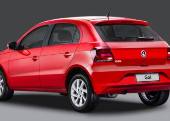 Volkswagen libera desconto de até R$ 7 mil para brasileiros comprarem o novo sucessor do Gol