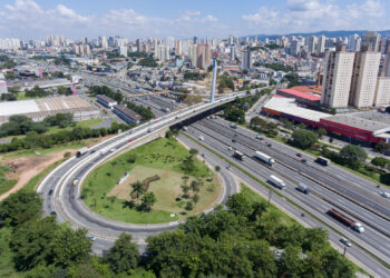 Cidade com o aeroporto mais movimentado da América Latina terá megacomplexo logístico de R$ 700 milhões e 200 mil m²
