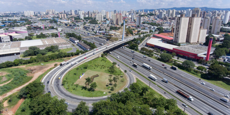 Cidade com o aeroporto mais movimentado da América Latina terá megacomplexo logístico de R$ 700 milhões e 200 mil m²