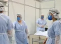 Superbactéria altamente resistente a antibióticos é detectada em pacientes de hospital brasileiro