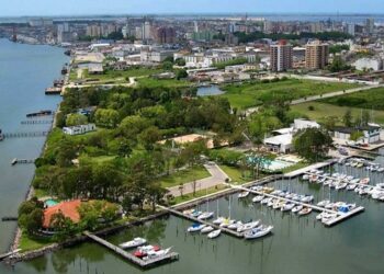 Cidade mais antiga do RS vai receber R$ 1 bilhão em investimentos e 1.200 empregos serão gerados