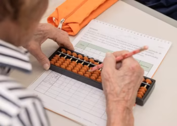 Idosos com 60 anos ou mais poderão usar invenção brasileira para melhorar em até 45% a memória