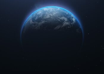 Terra será vítima de apagão mundial em agosto, ficando às escuras