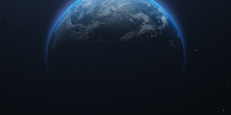 Terra será vítima de apagão mundial em agosto, ficando às escuras