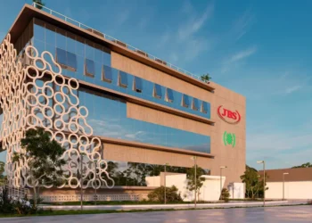 JBS decide operar fora do Brasil em nova fábrica de R$ 750 milhões com potencial para gerar 3.000 empregos