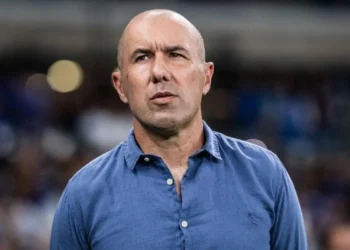 Leonardo Jardim - Flamengo