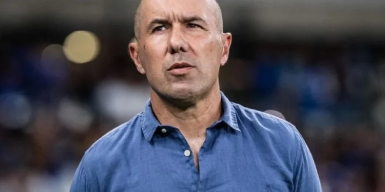 Leonardo Jardim - Flamengo