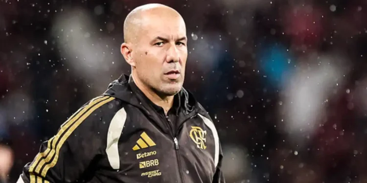 Jogador de R$ 52 milhões desagrada no Flamengo e pode ser negociado