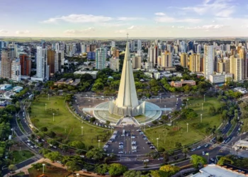 Cidade planejada nos mínimos detalhes é também a melhor em qualidade de vida no Brasil
