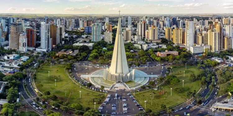 Cidade planejada nos mínimos detalhes é também a melhor em qualidade de vida no Brasil