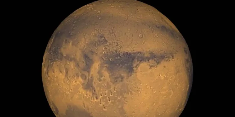 Cientistas desenvolvem nova tecnologia capaz de reduzir viagem até Marte para apenas 30 dias