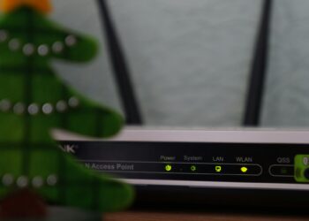 Para que serve e por que é recomendado colocar uma chave em cima do roteador Wi-Fi
