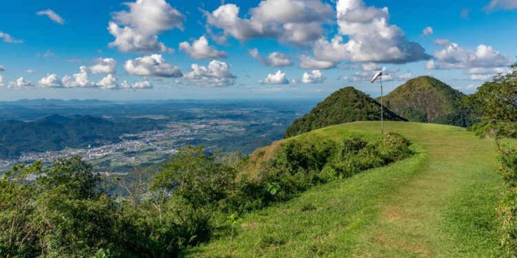 2ª cidade mais segura do Brasil é também onde bilionários escolheram para morar no Norte de Santa Catarina