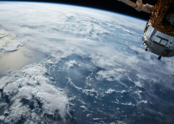 NASA vai construir base fora da Terra com investimento inicial de R$ 20 bilhões