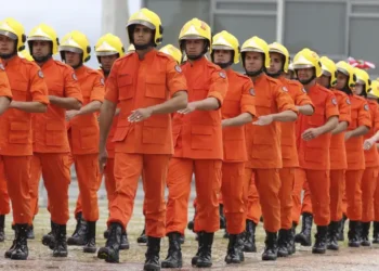 Empresário deixa 50% de sua herança avaliada em R$ 2,4 bilhões para Corpo de Bombeiros