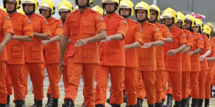 Empresário deixa 50% de sua herança avaliada em R$ 2,4 bilhões para Corpo de Bombeiros