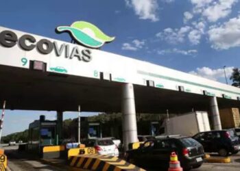 Pedágio brasileiro que cobrava R$ 19,60 acaba de ser fechado com 5 praças liberadas sem pagar