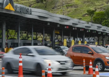 Um dos pedágios mais caros do Brasil terá tarifa de apenas R$ 1,06 após mudar concessão