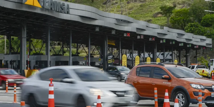 Um dos pedágios mais caros do Brasil terá tarifa de apenas R$ 1,06 após mudar concessão