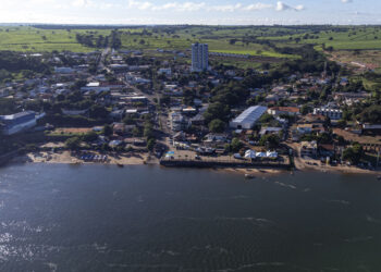 Nova ponte de R$ 1,37 bilhão e cerca de 2.000 metros vai ligar estados brasileiros