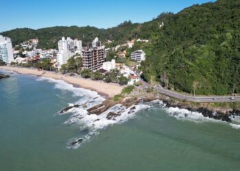 Cidade com o 2º maior PIB de Santa Catarina esbanja desenvolvimento e qualidade de vida