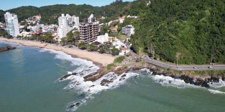 Cidade com o 2º maior PIB de Santa Catarina esbanja desenvolvimento e qualidade de vida