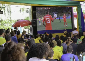 Empresários tiram a sorte grande e não precisarão dar folga nos jogos do Brasil na Copa do Mundo 2026