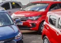 Adeus ao carro popular: Nova tendência de consumo pode acabar com o modelo mais barato