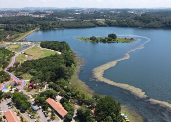 3ª melhor cidade para viver no Brasil apresenta cobertura superior a 99% no tratamento de esgoto