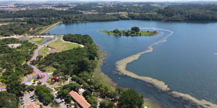 3ª melhor cidade para viver no Brasil apresenta cobertura superior a 99% no tratamento de esgoto