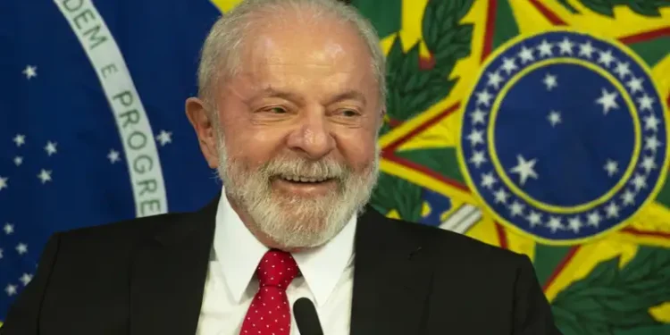 Já está confirmado que Lula não vai deixar o Palácio do Planalto dia 1º de janeiro