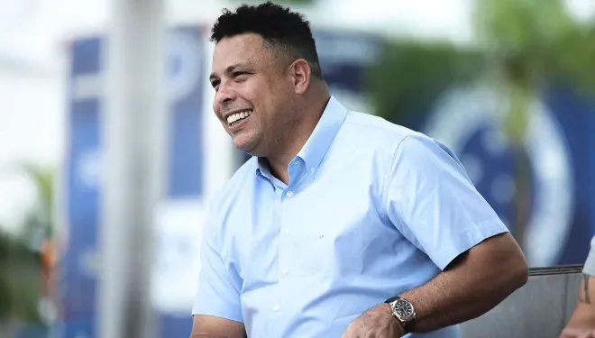 Antigo braço direito de Ronaldo Fenômeno deve ser o novo treinador do São Paulo