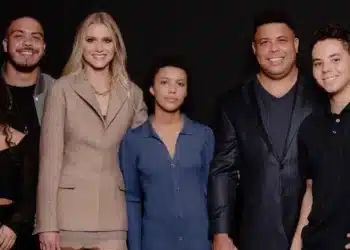 Créditos: Reprodução/Instagram/@ronaldo