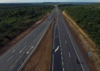 DNIT decreta emergência para a construção de 5 pontes no 5º estado com as melhores rodovias do Brasil