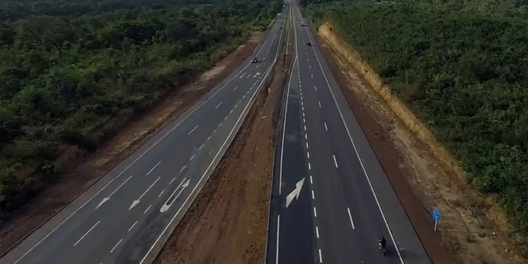 DNIT decreta emergência para a construção de 5 pontes no 5º estado com as melhores rodovias do Brasil