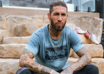 Sergio Ramos desiste do Juventude e vai comprar outro clube por R$ 2,4 bilhões